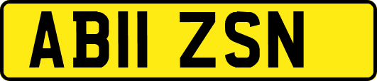 AB11ZSN