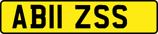 AB11ZSS