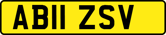 AB11ZSV