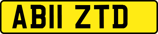 AB11ZTD