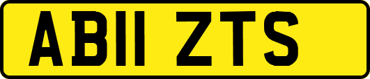 AB11ZTS