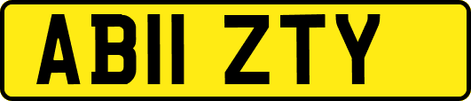 AB11ZTY