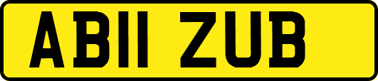 AB11ZUB