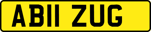 AB11ZUG