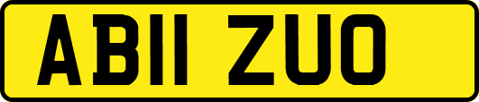 AB11ZUO