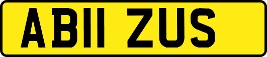 AB11ZUS