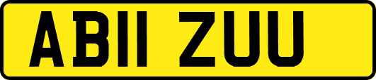 AB11ZUU