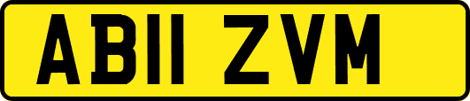 AB11ZVM