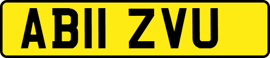 AB11ZVU