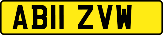 AB11ZVW