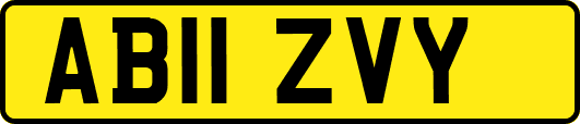 AB11ZVY