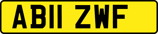 AB11ZWF