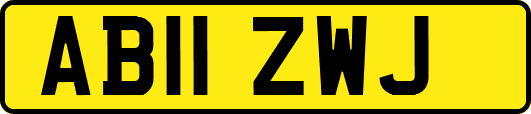 AB11ZWJ