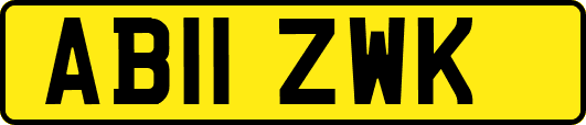 AB11ZWK
