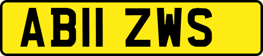 AB11ZWS
