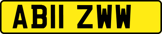 AB11ZWW