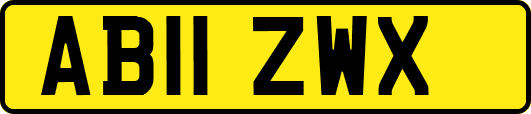 AB11ZWX