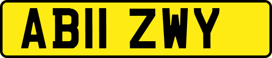 AB11ZWY