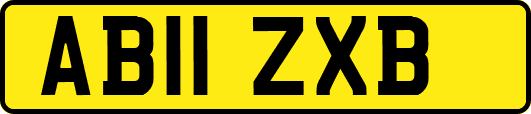 AB11ZXB