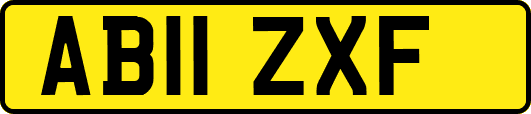AB11ZXF