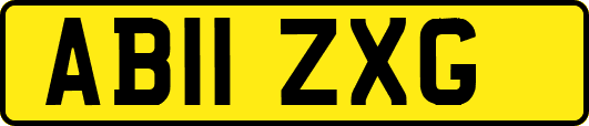 AB11ZXG