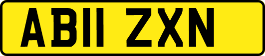 AB11ZXN