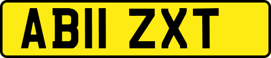 AB11ZXT