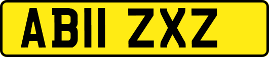 AB11ZXZ