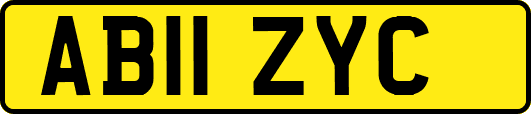AB11ZYC