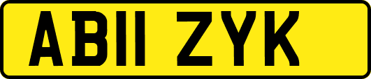 AB11ZYK