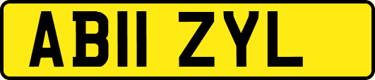 AB11ZYL