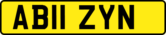 AB11ZYN
