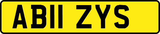 AB11ZYS