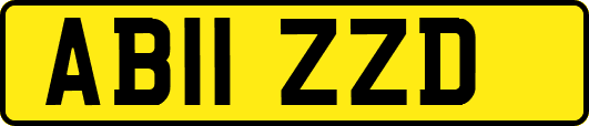 AB11ZZD