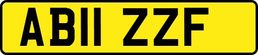 AB11ZZF