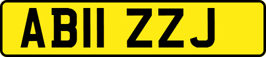 AB11ZZJ