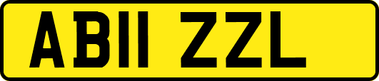 AB11ZZL