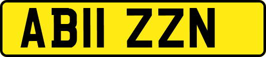 AB11ZZN