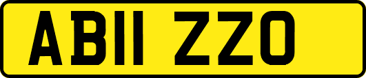 AB11ZZO