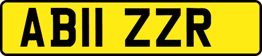 AB11ZZR
