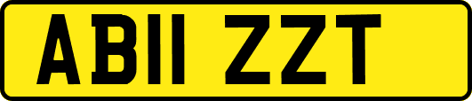 AB11ZZT