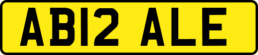 AB12ALE