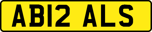 AB12ALS