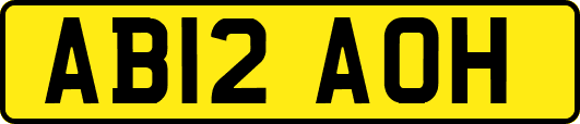 AB12AOH