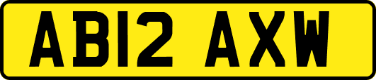 AB12AXW