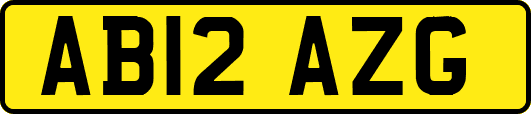AB12AZG
