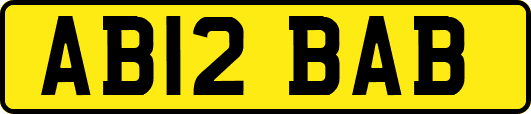 AB12BAB