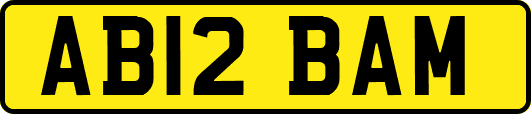 AB12BAM