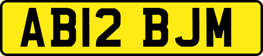 AB12BJM