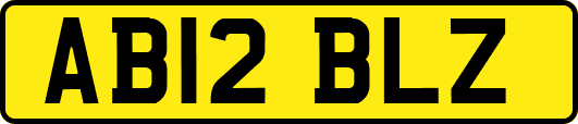 AB12BLZ
